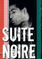 Suite noire Breasts Bush 75611