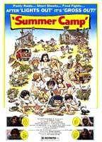 Summer Camp Bikini Breasts 73110