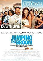 Jumping the Broom Bikini Underwear 73114