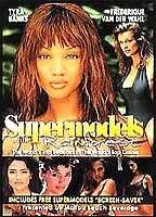 Supermodels in the Rainforest: Costa Rica