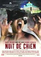 Nuit de chien Breasts Bush 73134