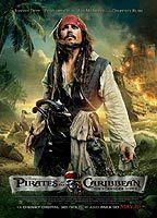 Pirates of the Caribbean: On Stranger Tides Sexy 73152