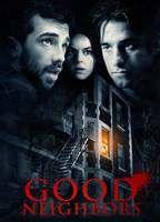 Good Neighbours Breasts Bush 111843