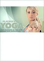 Playboy's Yoga with Sara Jean Underwood Breasts Bush 73179