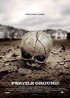Fertile Ground Breasts Underwear 73180