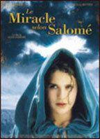 The Miracle According to Salomé Breasts Bush 73204