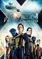 X-Men: First Class