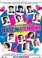 Maschi contro femmine Bikini Breasts 73211