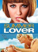 Summer Lover Breasts Bush 73213