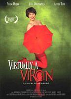 Virtually a Virgin Breasts Butt 73216