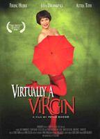 Virtually a Virgin Breasts Butt 73216