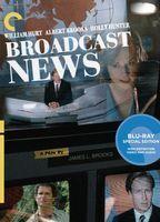 Broadcast News Breasts Left Nipslip 73246