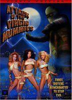 Attack of the Virgin Mummies Breasts Bush 73273