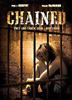Chained Breasts Butt 73308