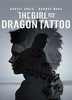 The Girl with the Dragon Tattoo Breasts Bush 74608