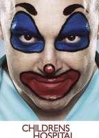 Childrens Hospital Sexy Thong 116784