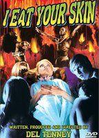 I Eat Your Skin Bikini 73295