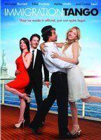 Immigration Tango Bikini Body Double 73296