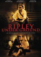 Ripley Under Ground Sexy Underwear 73297