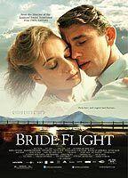 Bride Flight Breasts Bush 73302