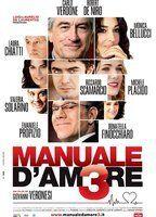 Manuale d'am3re Breasts Left Breast 73312