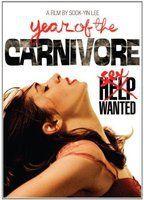 Year of the Carnivore Breasts Bush 73334