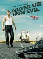 Deliver Us from Evil Breasts Butt 73341
