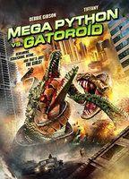 Mega Python vs. Gatoroid Sexy Underwear 73358