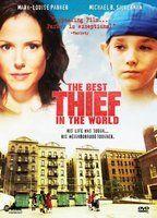 The Best Thief in the World Breasts Butt 73363