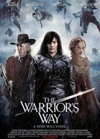 The Warrior's Way