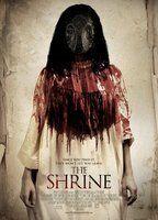The Shrine Right Breast Sexy 73388