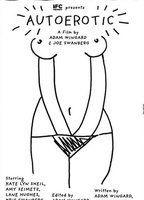 Autoerotic Breasts Bush 84947