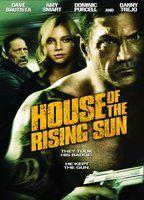 House of the Rising Sun Breasts Thong 73393