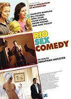 Rio Sex Comedy Breasts Bush 73400