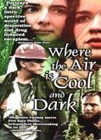 Where the Air Is Cool and Dark Breasts Butt 73404