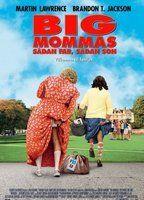 Big Mommas: Like Father, Like Son Underwear 73432