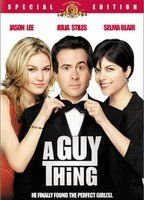 A Guy Thing