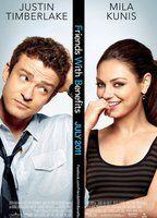Friends with Benefits Body Double Butt 110558