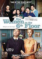 The Women on the 6th Floor Breasts Butt 74438