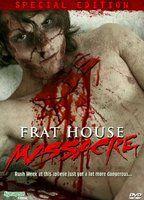 Frat House Massacre Breasts Bush 73455