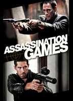 Assassination Games Underwear 111897