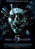 Final Destination 5 Underwear 73495