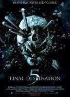 Final Destination 5 Underwear 73495