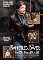 The Whistleblower Underwear 73502