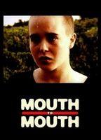 Mouth to Mouth Breasts Butt 123929