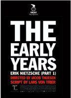 The Early Years: Erik Nietzsche Part 1 Breasts Bush 77285