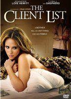 The Client List Sexy Underwear 73523