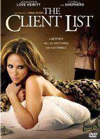 The Client List Sexy Underwear 73523