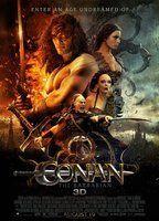 Conan the Barbarian Body Double Breasts 73526