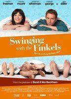 Swinging with the Finkels Sexy Thong 73536